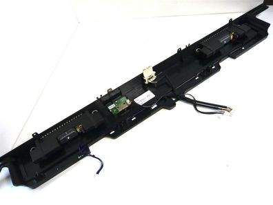 Bedienteil mit Lautsprechern WLAN und Joystick LG 42LB730V