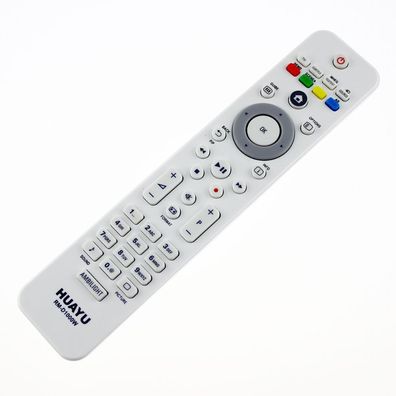 42PFL3606H//12 42PFL3606H58 Ersatz Fernbedienung Philips TV 42PFL3606H12