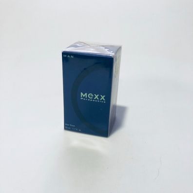 Mexx Perspective Man After Shave 50 ml