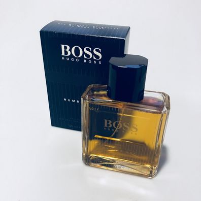 Hugo Boss Number One Eau de Toilette 125 ml