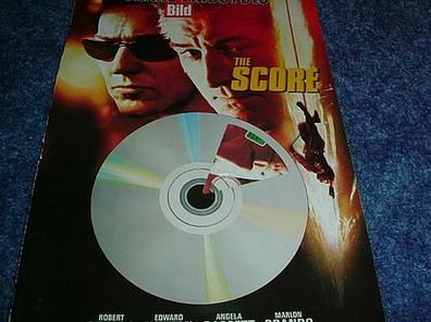 DVD aus Audio Video Foto-The Score