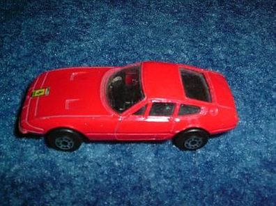 Modellauto-Maisto-Ferrari365 GTB