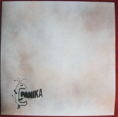 Panika Enten Eller Vinyl LP Sick Suck Records