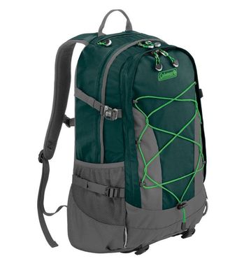 Coleman Wanderrucksack Hayden Creek 40L Trekking Sport Reise Rucksack Schule Uni