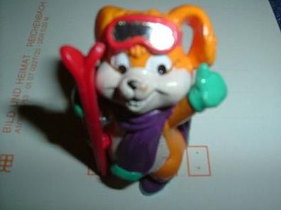 Figur aus dem Überraschungsei-Hanny Bunny 1996