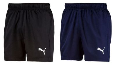PUMA Herren Essential Active Woven Shorts 5" Short / Hose DryCell 851704