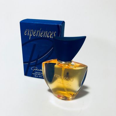 Gabriela Sabatini Experiences Eau de Parfum 30 ml