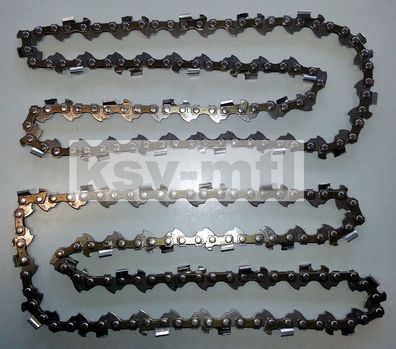 2 Sägekette Ikra 30cm 1,3 45Tg Modelle siehe Beschreibung