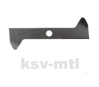 Messer Mulchmesser Castel Garden Stiga 182004345//0 1136-1029-01 49cm