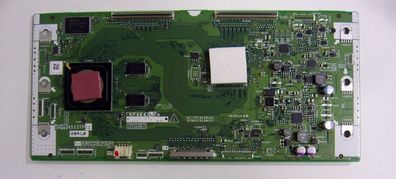 T-Con Board Sharp CPWBX RUNTK 4512TP für LC-40LE822E