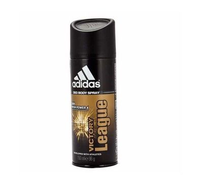 Adidas Victory League Deo Body Spray 150 ml