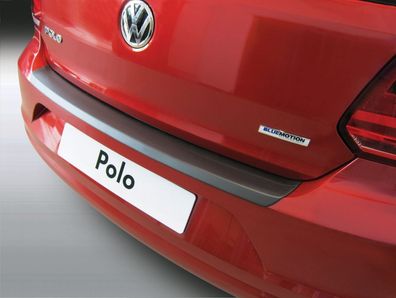Stoßstangenschutz Ladekantenschutz VW Polo (6R Facelift) 05/2014-09/2017