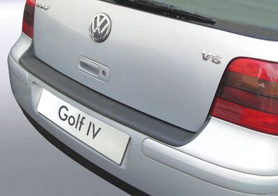 Stoßstangenschutz Ladekantenschutz VW Golf 4 IV (1J) 09/1997-08/2003