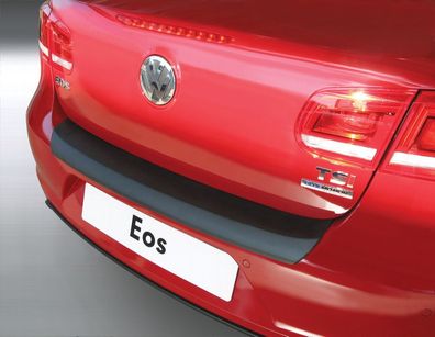 Stoßstangenschutz Ladekantenschutz VW Eos (1F Facelift) 01/2011-05/2015