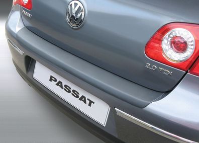 Stoßstangenschutz Ladekantenschutz VW Passat (B6/3C) 03/2005-09/2010