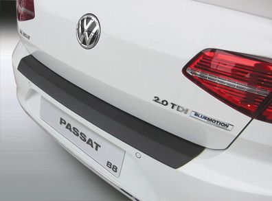 Stoßstangenschutz Ladekantenschutz VW Passat (B8/3C) 11/2014-11/2023
