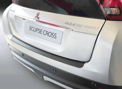 Stoßstangenschutz Ladekantenschutz Mitsubishi Eclipse Cross (GK0) 01/2018-12/2020