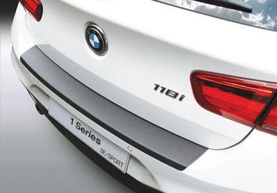RGM Ladekantenschutz Stoßstangenschutz BMW 1er F20 F21 (LCI) 03/2015-06/2019