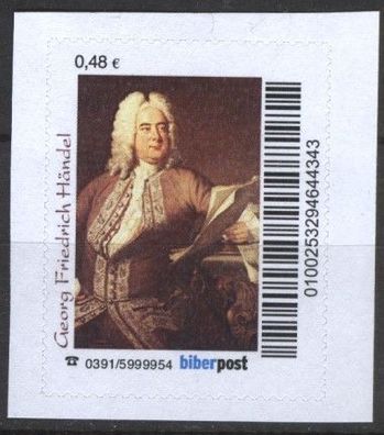 biber post Georg Friedrich Händel (48) h787