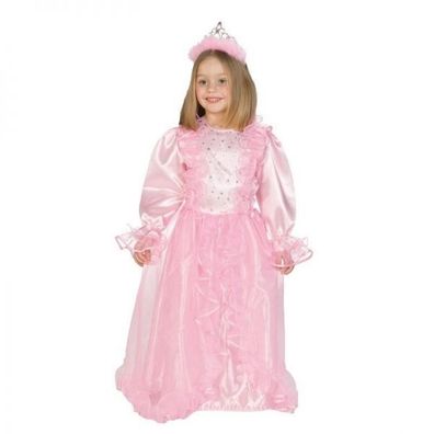 Prinzessinenkleid "Melody" - Größe: 116 - 140