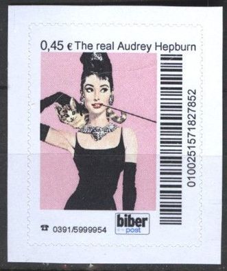 biber post Audrey Hepburn (48) h797