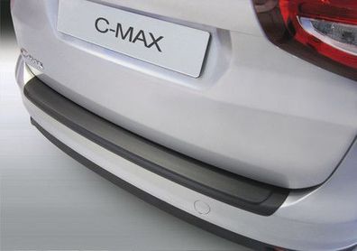 RGM Ladekantenschutz Ford C-Max (DXA) Facelift 06/2015-06/2019