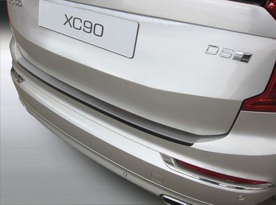 Stoßstangenschutz Ladekantenschutz Volvo XC90 (L) 02/2015-