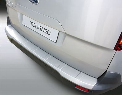 RGM Ladekantenschutz Stoßstangenschutz Ford Grand Tourneo Connect 01/2014-