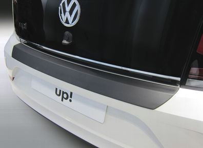 Stoßstangenschutz Ladekantenschutz VW UP (AA) Facelift 07.2016-