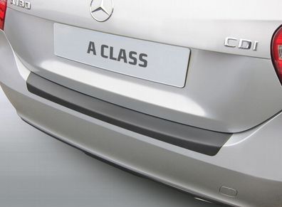 Stoßstangenschutz Ladekantenschutz Mercedes A-Klasse W176 (Facelift) 08/2015-03/2018
