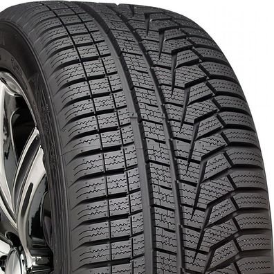 4 x 205/55/16 91H Hankook TL W452 Winterreifen mit M + S Kennung