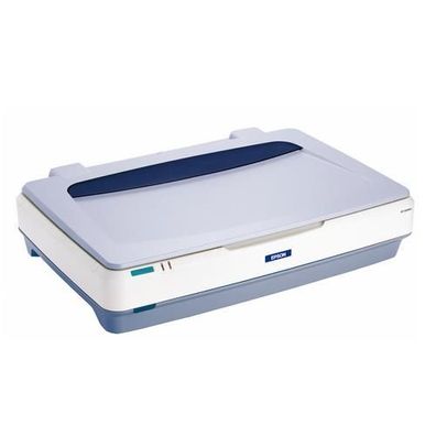 Epson GT-20000 Scanner