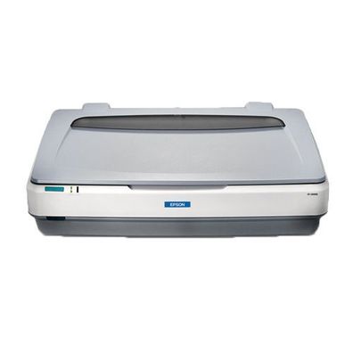 Epson GT-15000 Scanner