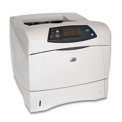 HP LaserJet 4350DN, generalüberholter Laserdrucker
