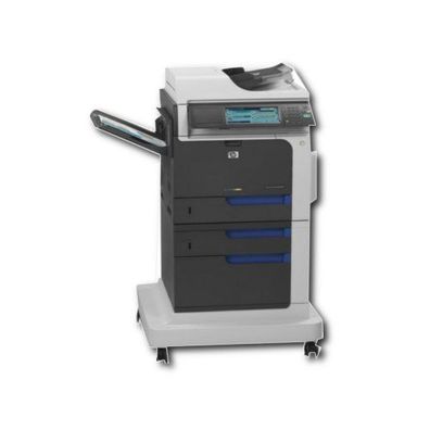 HP Color LaserJet CM4540f Multifunktionsdrucker