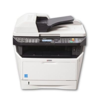 Kyocera FS-1135MFP gebrauchter Multifunktionsdrucker