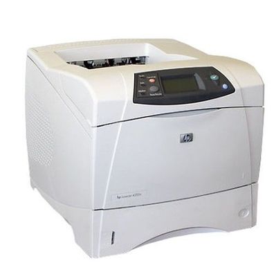 HP LaserJet 4250N, generalüberholter Laserdrucker