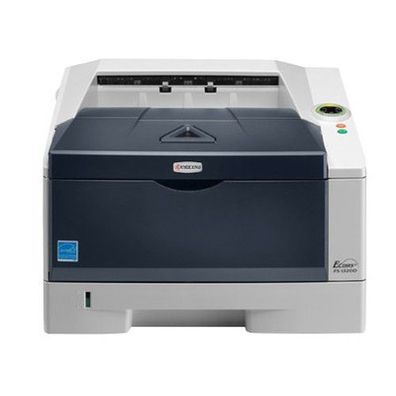 Kyocera FS-1320N, generalüberholter Laserdrucker