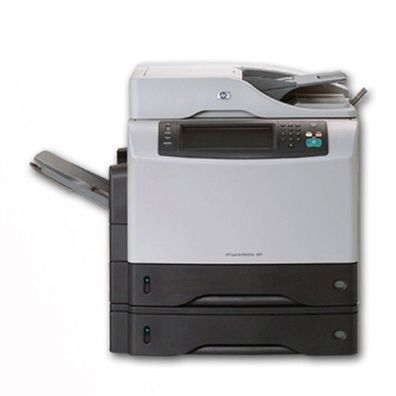 HP LaserJet M4345 MFP + 2 Papierfach, generalüberholtes Multifunktionsgerät