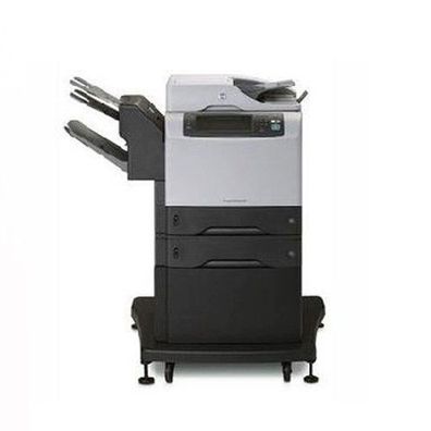 HP LaserJet 4345xm MFP, generalüberholtes Multifunktionsgerät