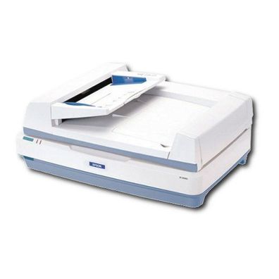 Epson GT-15000 mit ADF Scanner
