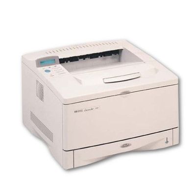 HP LaserJet 5000, generalüberholter Laserdrucker, unter 100.000 Blatt gedruckt