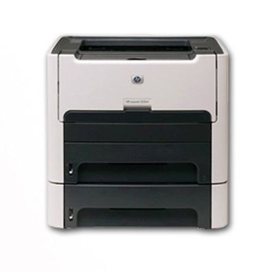 HP LaserJet 1320TN, generalüberholter Laserdrucker