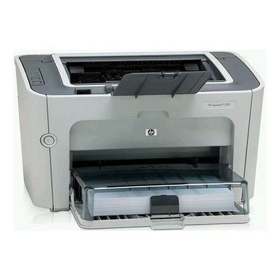 HP LaserJet P1505, generalüberholter Laserdrucker