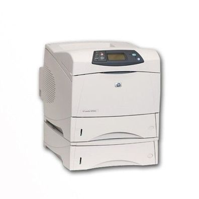 HP LaserJet 4250DT, generalüberholter Laserdrucker