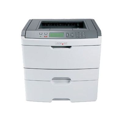 Lexmark E460DTN Laserdrucker