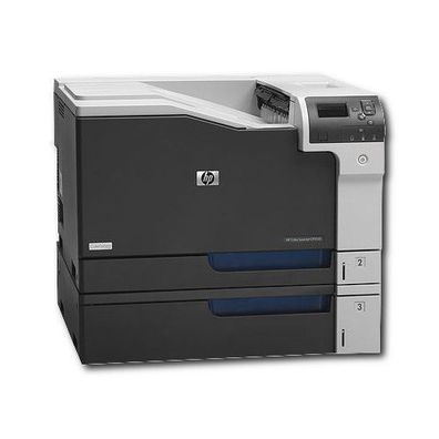 HP Color LaserJet CP5525N generalüberholter Farblaserdrucker