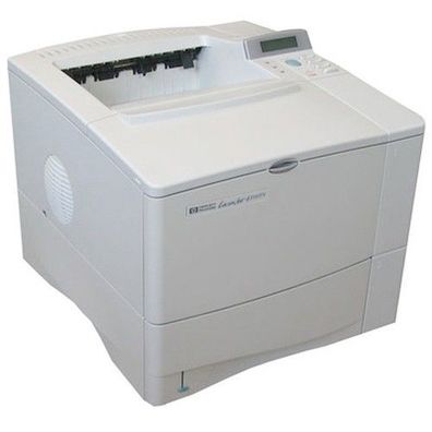 HP LaserJet 4100DN, generalüberholter Laserdrucker