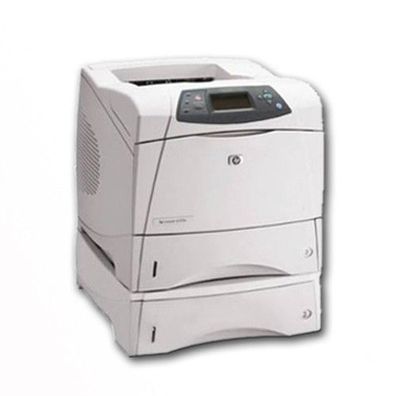 HP LaserJet 4350TN, generalüberholter Laserdrucker