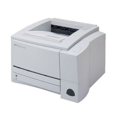 HP LaserJet 2100, generalüberholter Laserdrucker